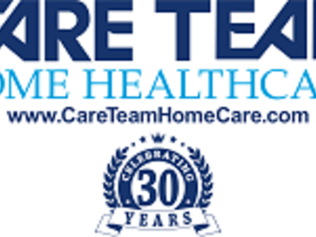 CARE TEAM HOME CARE